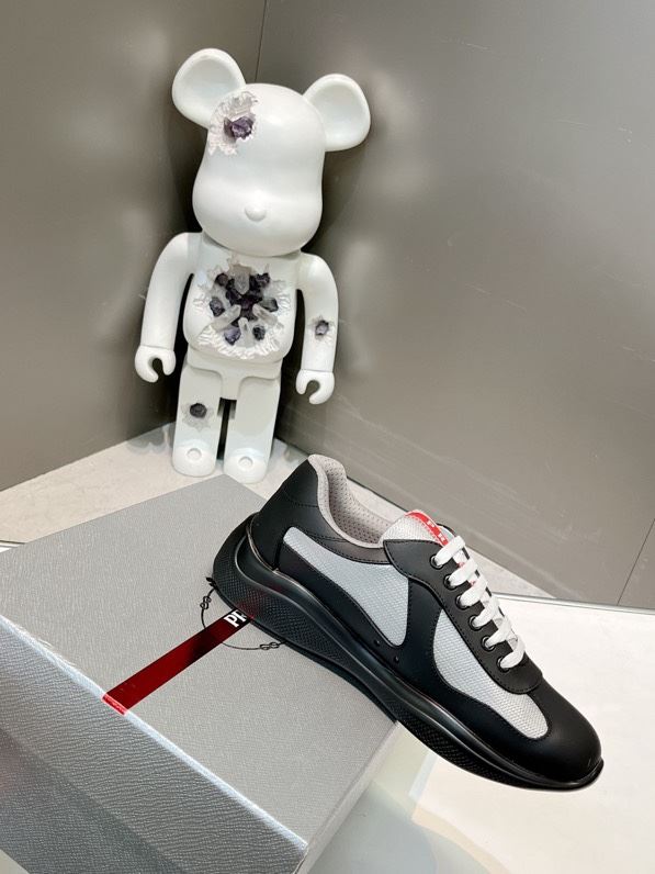 Prada Casual Shoes